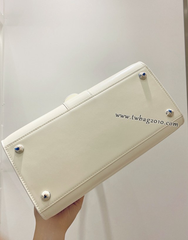 Delvaux全新系列水晶鑽扣白雪公主比利時新版雙環brillant 德爾沃專櫃box皮手提肩背女包 bxs1006